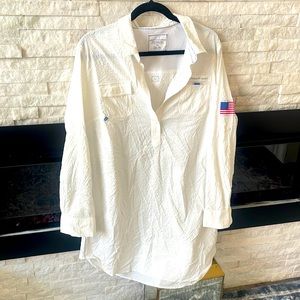 Vineyard Vines Performance shirt